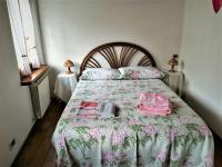 B&B Santa Margherita Ligure - Cà Rosa.Con posto auto.CITRA:010054-LT-0578 - Bed and Breakfast Santa Margherita Ligure