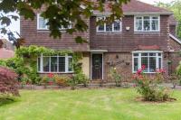 Sycamores - Fabulous family home with huge garden - B&B
