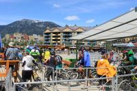 Carleton Lodge - B&B Whistler