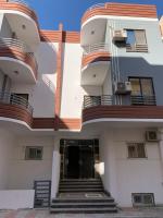 BS Lodging 15 - Next to Dream Beach - Bed and Breakfast Hurghada