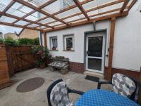 FEWO An der Bode - B&B