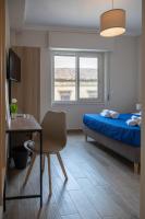 Economy Doppelzimmer