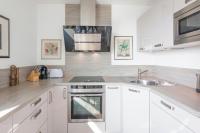 Vis à vis zum Schloss - Ferienwohnung Husum