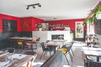 Camping Landudec - B&B