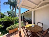 Villa Saline - Luxury Garden Mondello - Bed and Breakfast Palermo