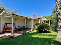 Villa Saline - Luxury Garden Mondello - Bed and Breakfast Palermo