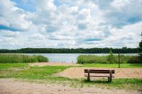 Apartament Villa Rubin - B&B Borne Sulinowo