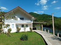 B&B Jajce - Villa ADA - Bed and Breakfast Jajce