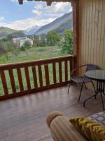 Habitación Doble con baño - 2 camas