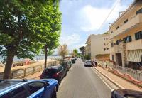 Brezza di mare appartamento fronte spiaggia - B&B Formia