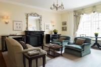 Grosvenor Suite