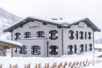 HERBERT - Boutique Apartments inkl Lungau Card - B&B Katschberghöhe