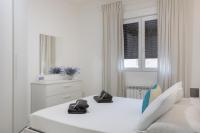 Appartement 1 Chambre Deluxe