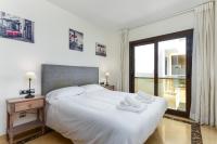 Apartamento de 1 dormitorio