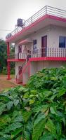 Nithin homestay, private 3bedrooms house,madikeri - Chambres d'hôtes Madikeri