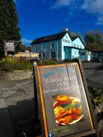 Belle Vue Hotel - B&B