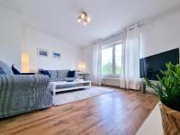 Appartement met 1 Slaapkamer