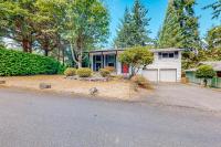 Rowandale - Bed and Breakfast University Place