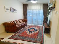 Appartement 2 Chambres