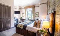 Eton House - Self Check-In, Ensuite Rooms & Self-Catering Studios - Chambres d’hôtes Yeovil