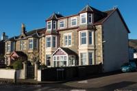 The Cedars Guest House - B&B Dunoon