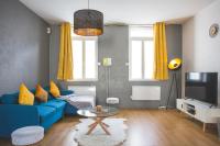 B&B Tourcoing - Colocation de luxe à Tourcoing avec jardin - Bed and Breakfast Tourcoing