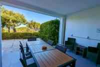 Les Restanques 3 chambres 3020 - Ferienwohnung Grimaud