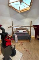 Chambre Double Supérieure