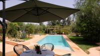 B&B Marrakesh - Asnouss - Bed and Breakfast Marrakesh