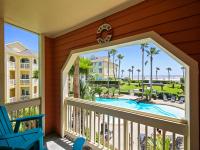 Dawn 823-At The Beach - B&B Galveston