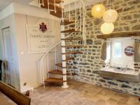 Maison de vacances au cœur de la nature - Ferienwohnung
