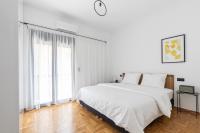 Two Bedroom Apartment with Terrace