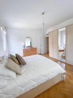 Elegance ,Space & Luxury in Brussels - Bed and Breakfast Brussel