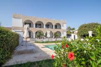 B&B Cava d'Aliga - Villa Archi Sul Mare - Bed and Breakfast Cava d'Aliga