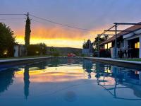 la petite bulle - B&B Montagnat