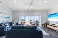 Goin' Coastal - Ferienwohnung Navarre