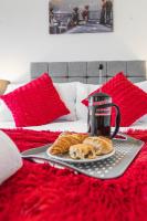 B&B Southampton - 2 Bed In Southampton City With Free Parking - Bed and Breakfast Southampton