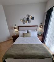 Appartement met Uitzicht op Zee
