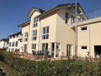 Ferienwohnungen Kapellenblick - Ferienwohnung