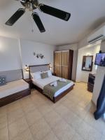 Junior Suite with Sea View