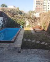 Pachá Hostel Backpack - B&B Salta