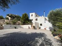 Cortijo el Moro - B&B