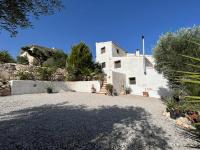 B&B Velez Blanco - Cortijo el Moro - Bed and Breakfast Velez Blanco