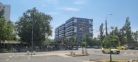 SeaAnne - Apartament la mare in centrul statiunii Mamaia - B&B