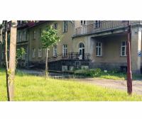Strefa Zen - Pokoje z Klimatem przy Parku - B&B Jelenia Góra