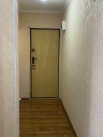 Просторная квартира в центре - B&B