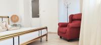 Chambre Double Deluxe - Vue sur Mer