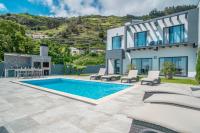 Coco Tangalla Villa - B&B