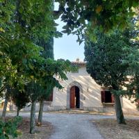 B&B Scopeti - Villa Ca' di Monte - Bed and Breakfast Scopeti