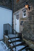 The Bothy at Bowhill - B&B